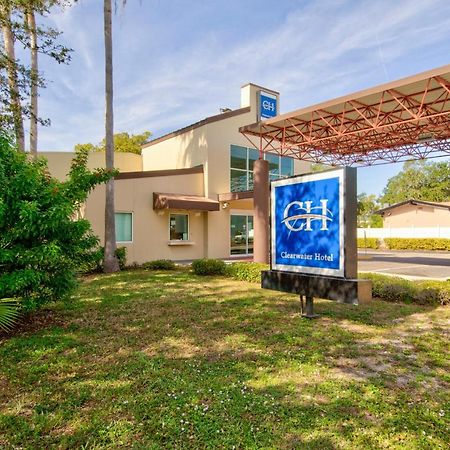 Clearwater Hotel מראה חיצוני תמונה