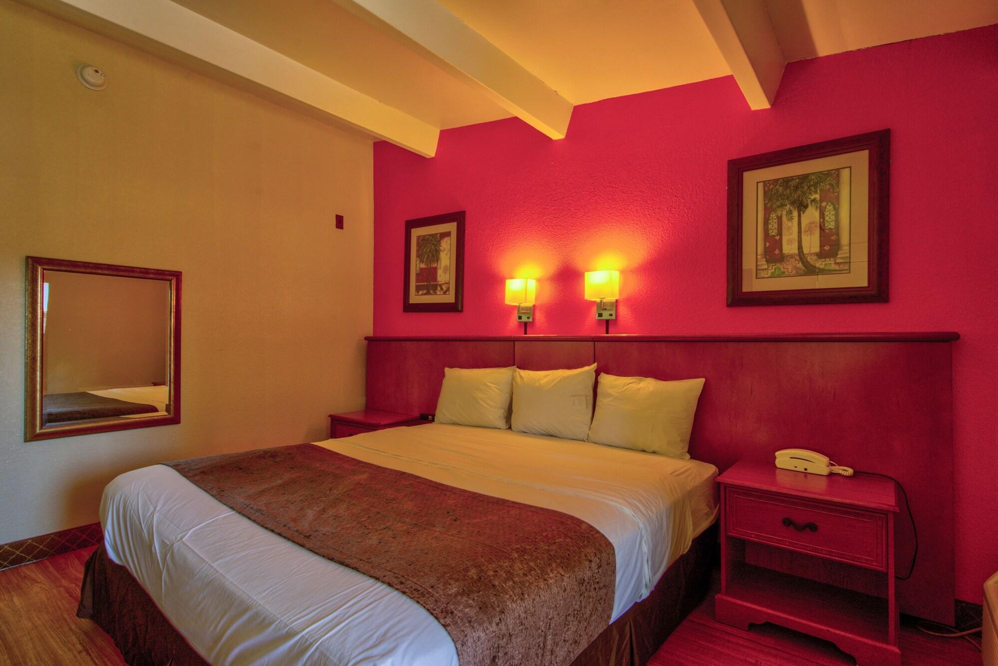 Clearwater Hotel מראה חיצוני תמונה