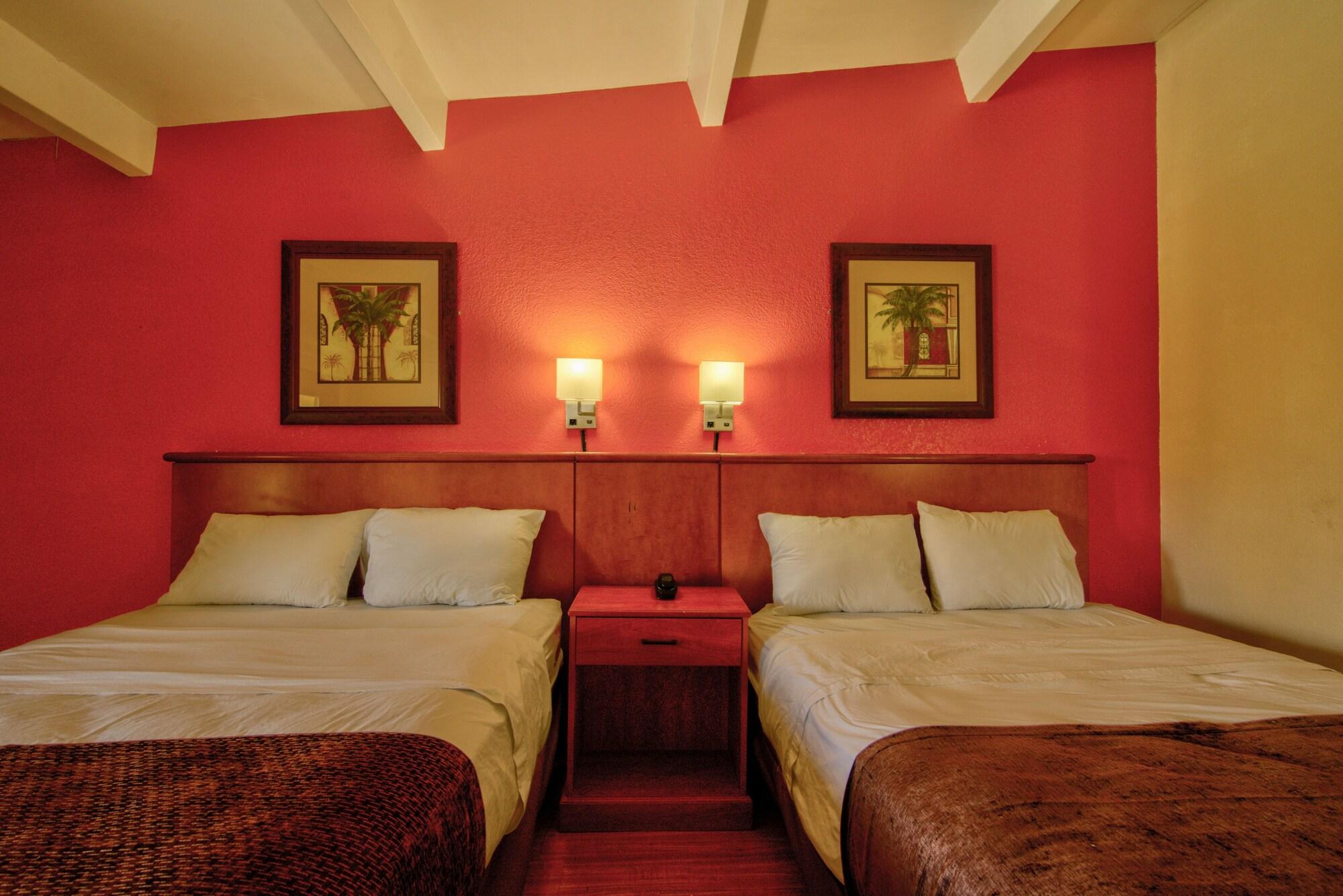 Clearwater Hotel מראה חיצוני תמונה