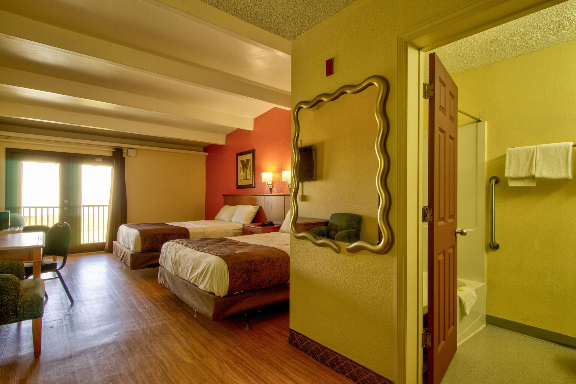 Clearwater Hotel מראה חיצוני תמונה