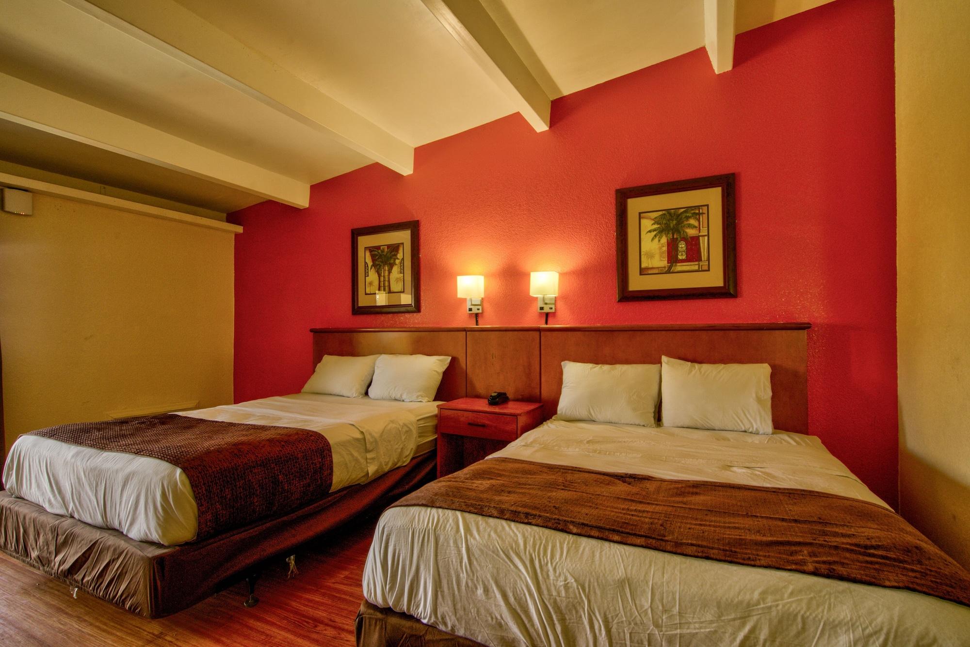 Clearwater Hotel מראה חיצוני תמונה