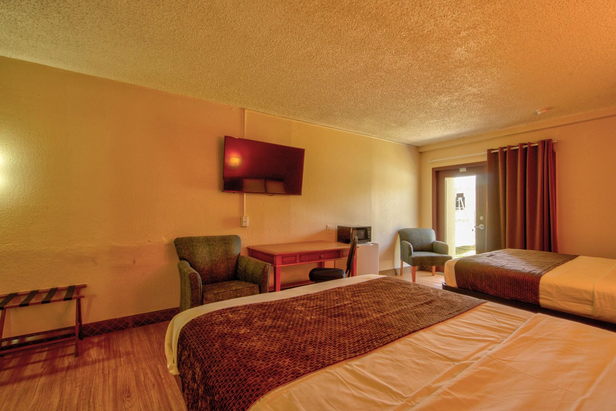 Clearwater Hotel מראה חיצוני תמונה