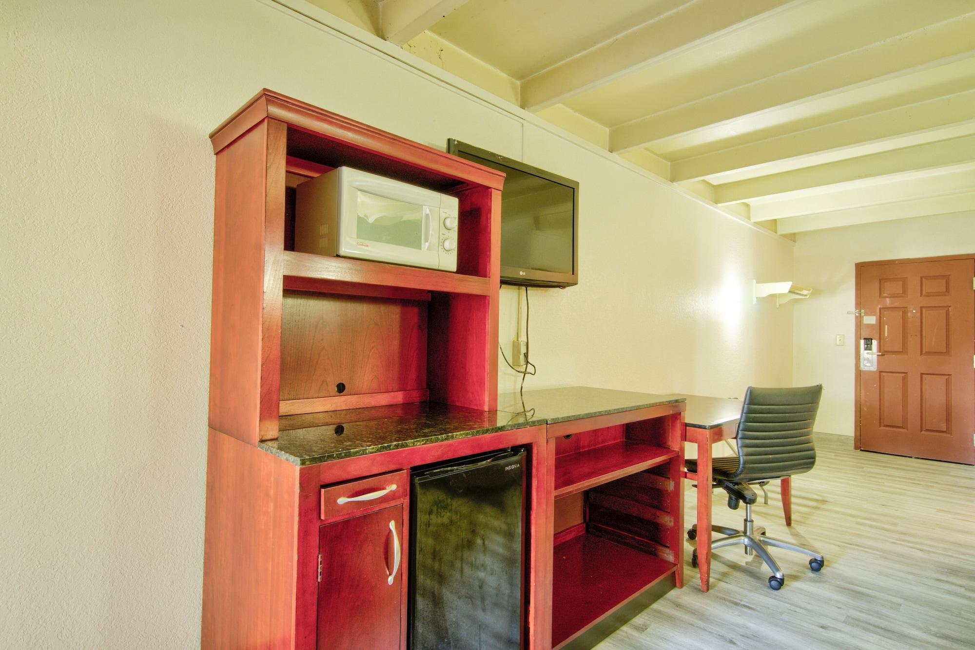 Clearwater Hotel מראה חיצוני תמונה