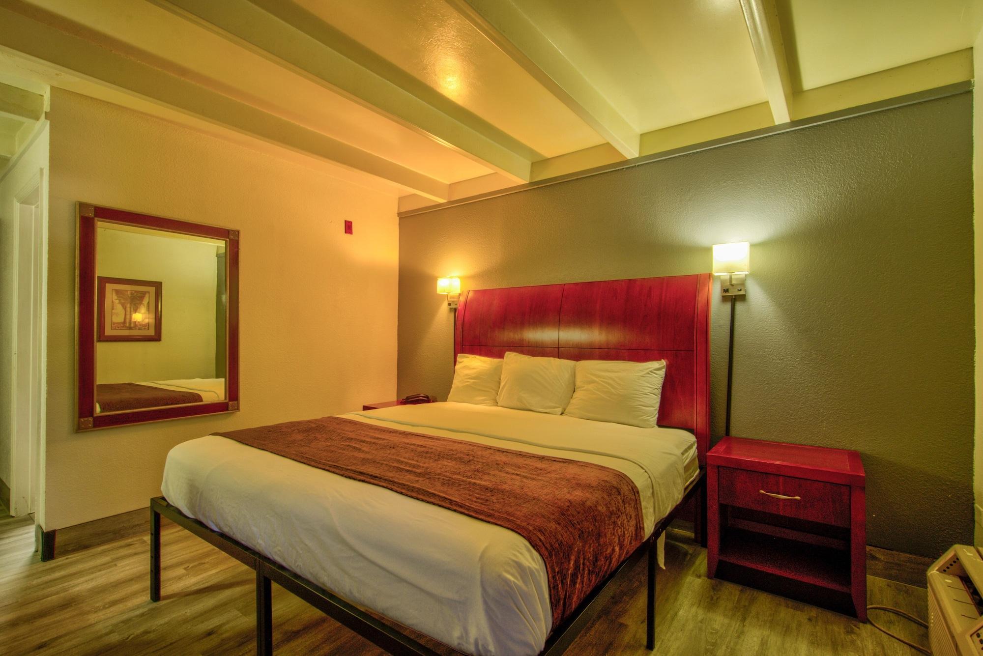 Clearwater Hotel מראה חיצוני תמונה