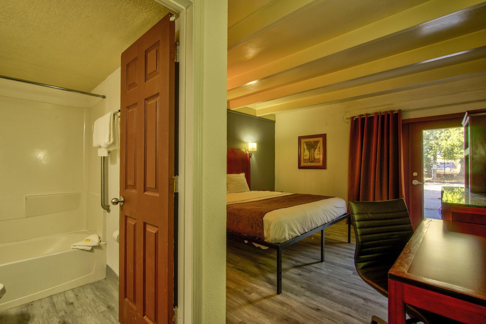 Clearwater Hotel מראה חיצוני תמונה