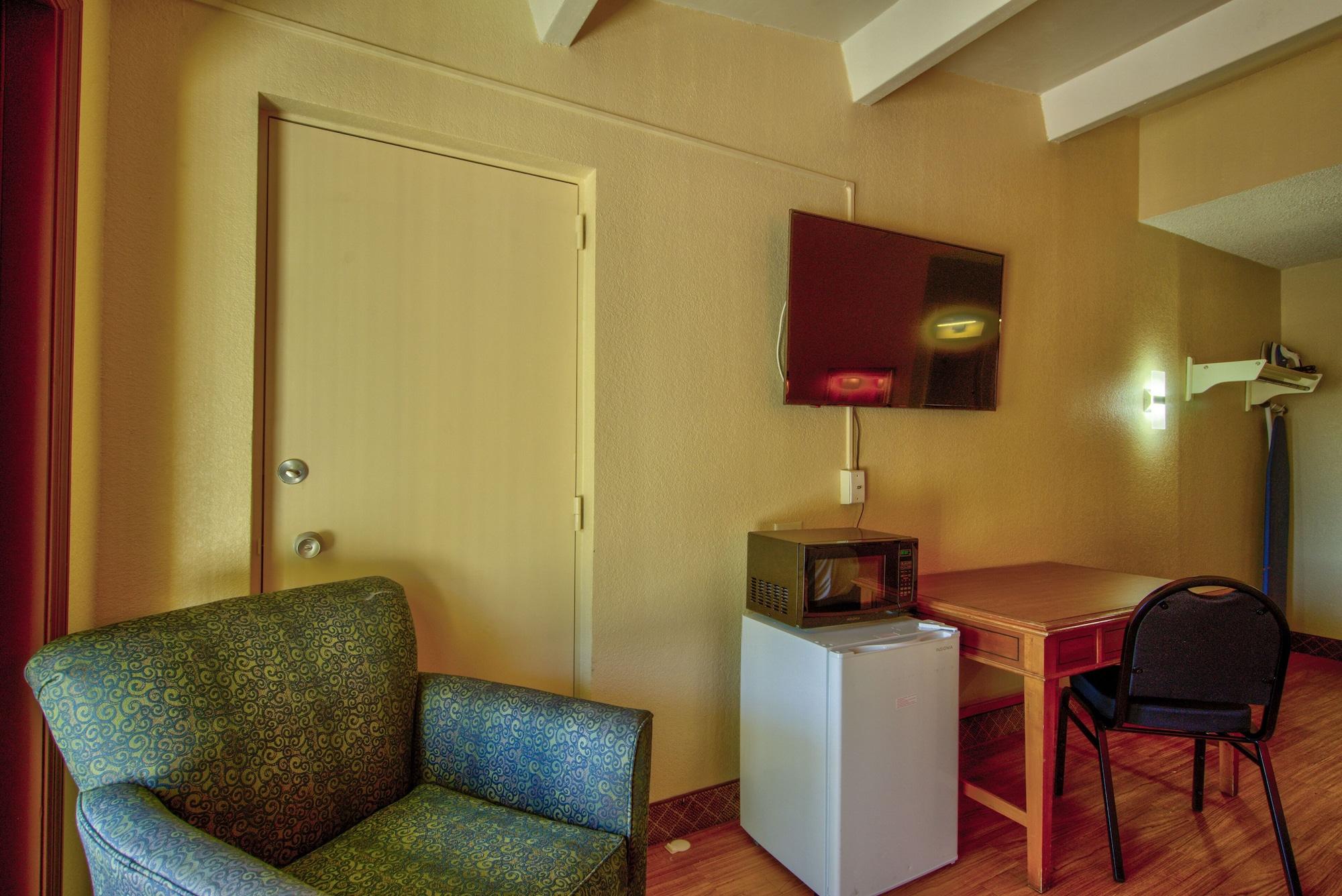 Clearwater Hotel מראה חיצוני תמונה