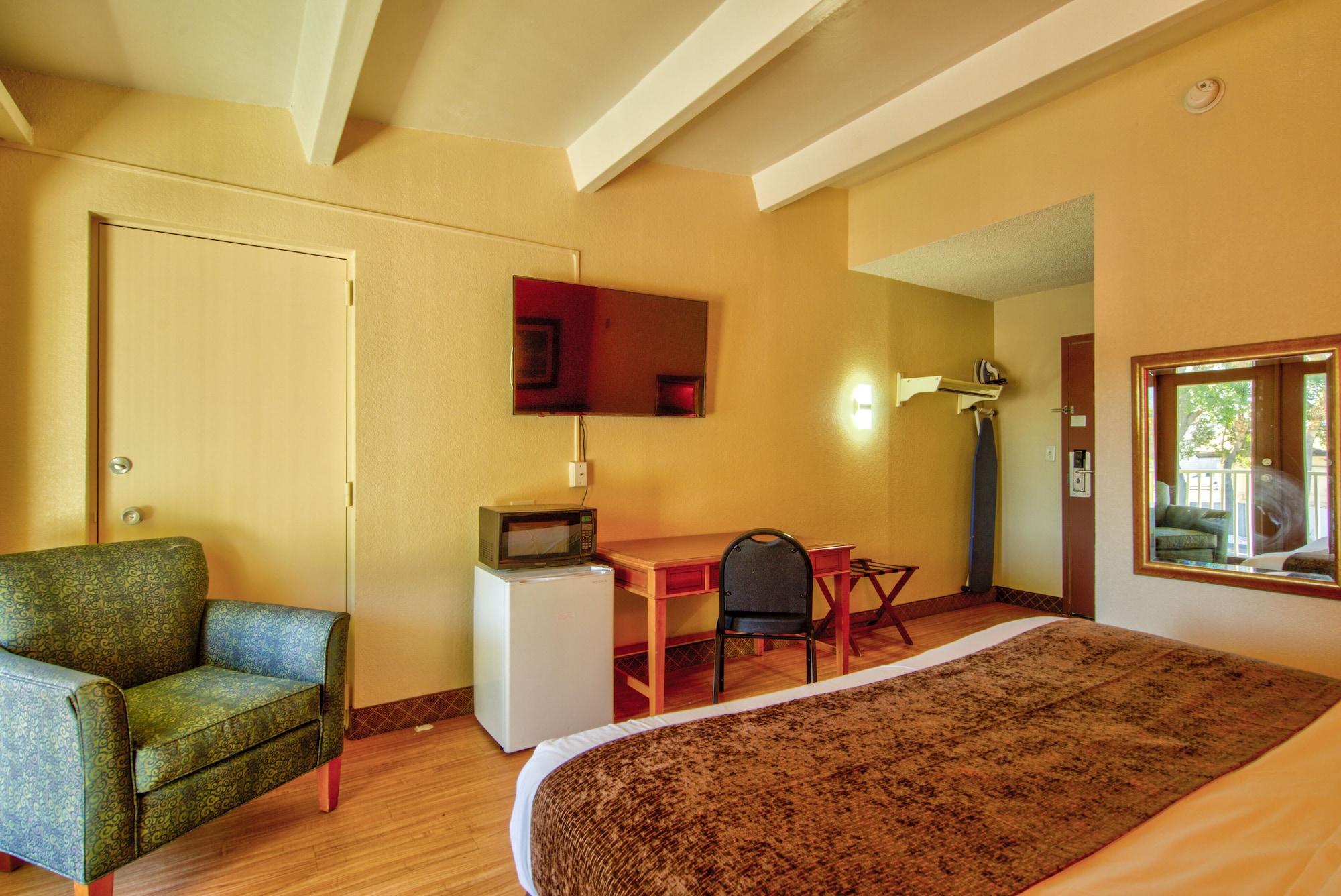 Clearwater Hotel מראה חיצוני תמונה