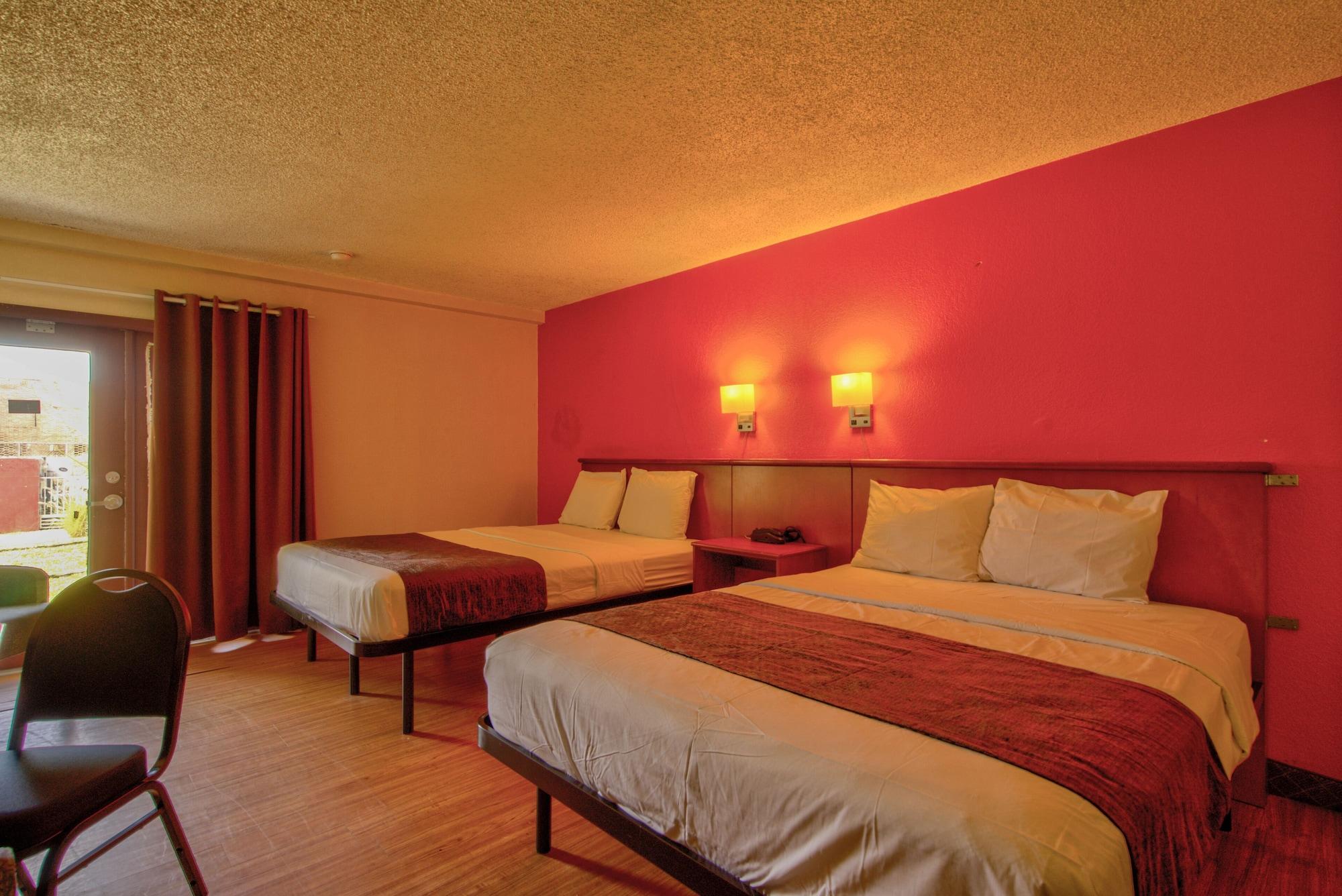 Clearwater Hotel מראה חיצוני תמונה