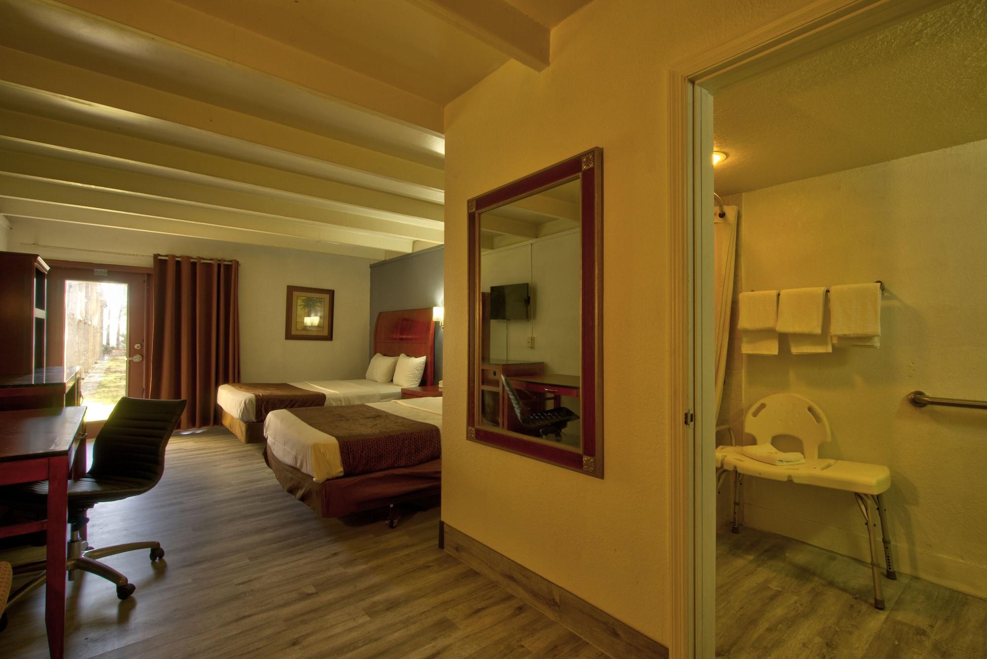 Clearwater Hotel מראה חיצוני תמונה